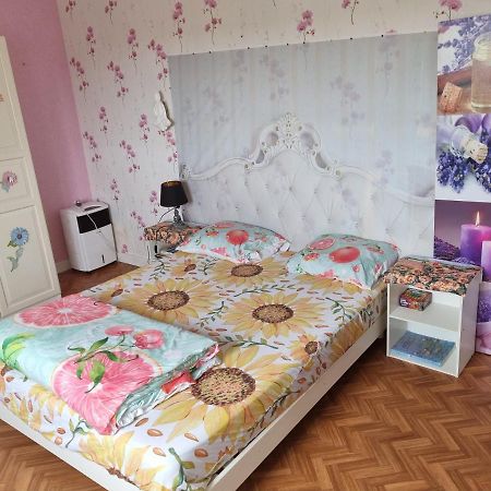 Appartamento Yassmine Audinghen Esterno foto