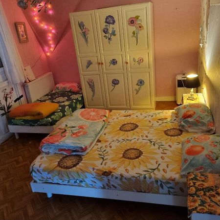 Appartamento Yassmine Audinghen Esterno foto