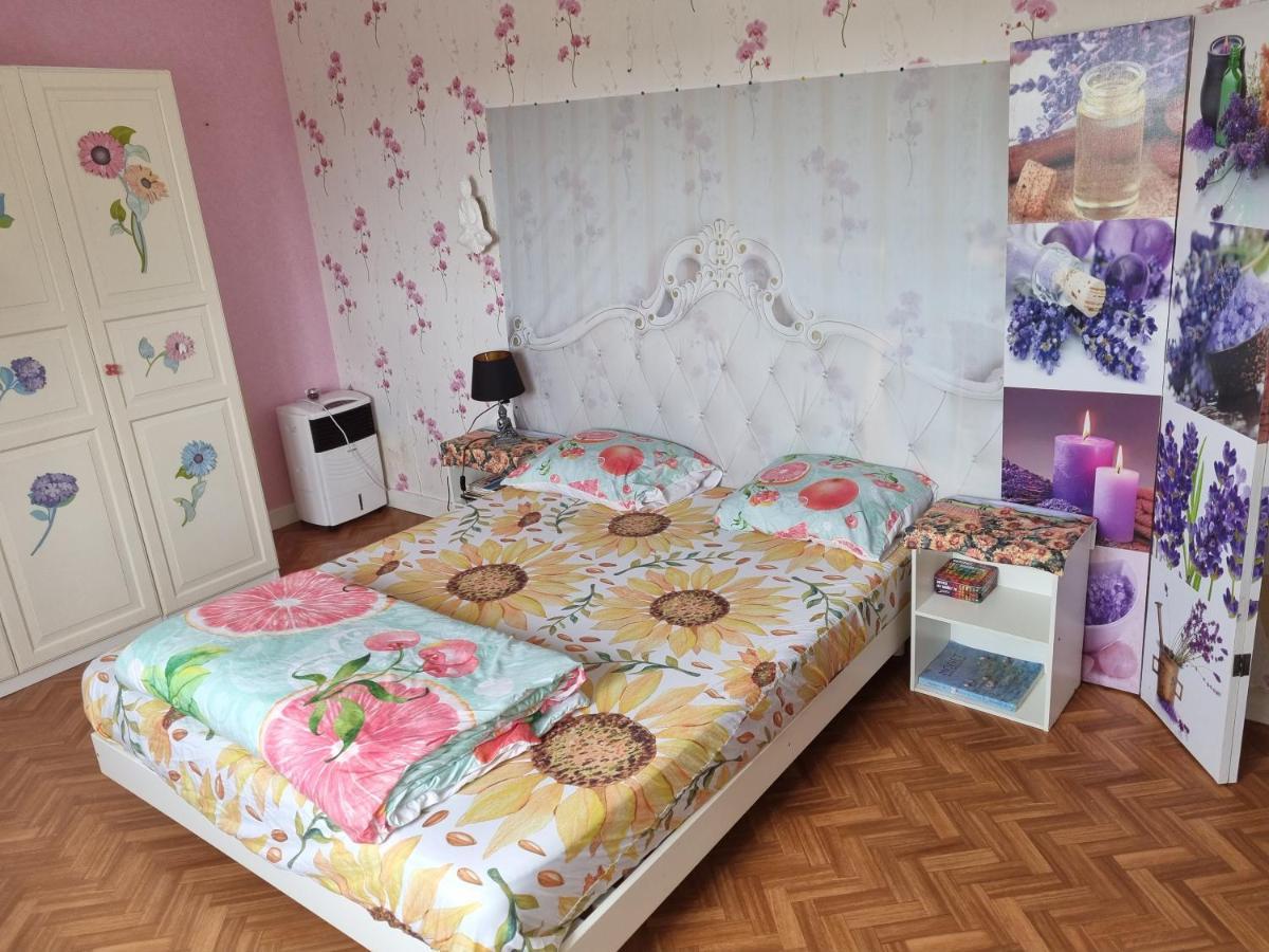 Appartamento Yassmine Audinghen Esterno foto