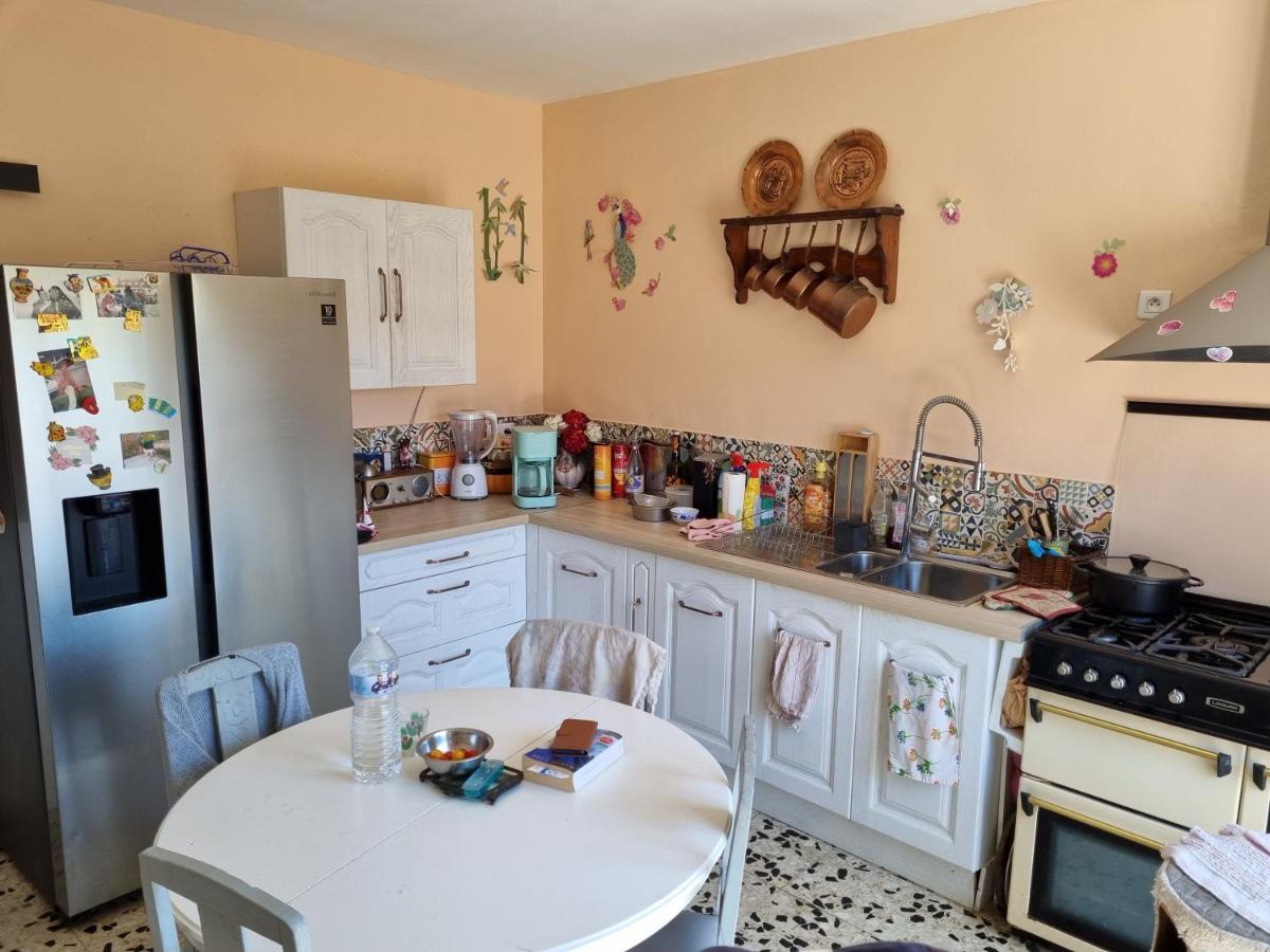 Appartamento Yassmine Audinghen Esterno foto