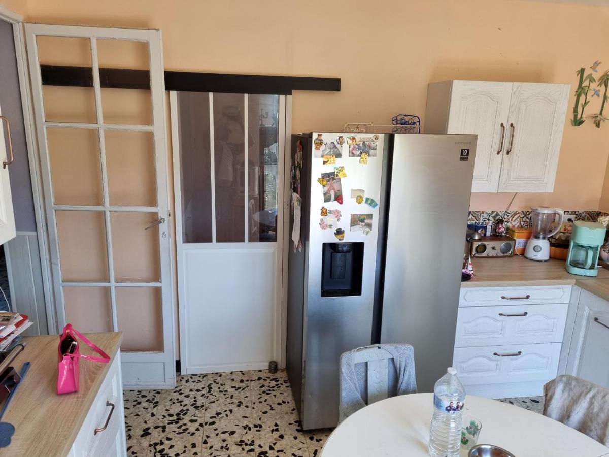 Appartamento Yassmine Audinghen Esterno foto