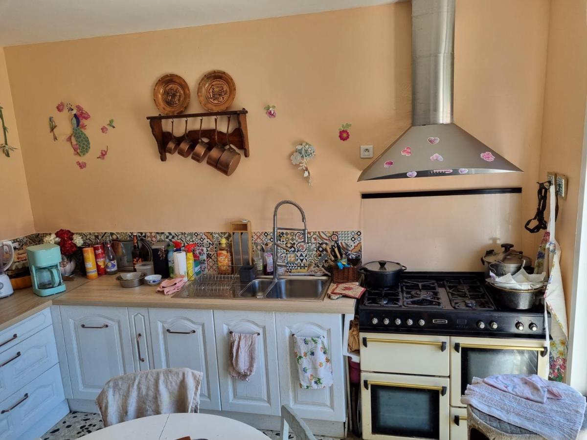 Appartamento Yassmine Audinghen Esterno foto